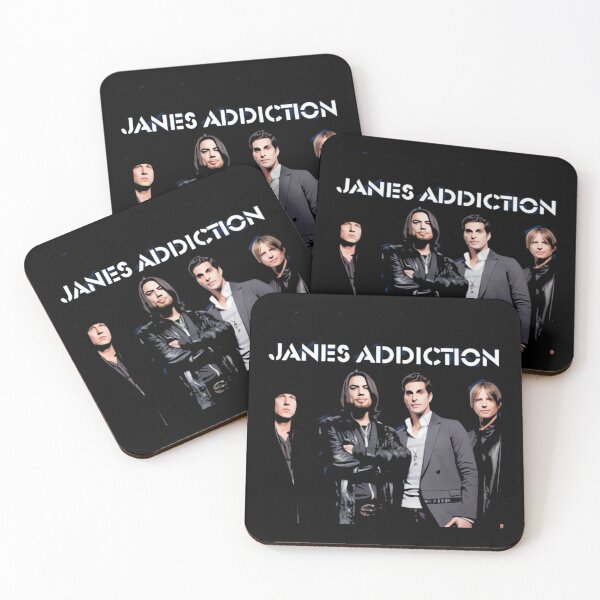 Item preview, Jane's Addiction designed and sold by Nightingale47.