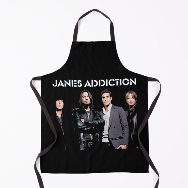 Item preview, Jane's Addiction designed and sold by Nightingale47.