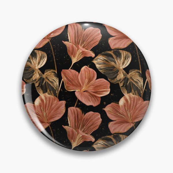 Item preview, Exotic Pothos - Hawaiian Flower Pattern - Anniversary Gifts For Mom designed and sold by RoyalStarsPatts.