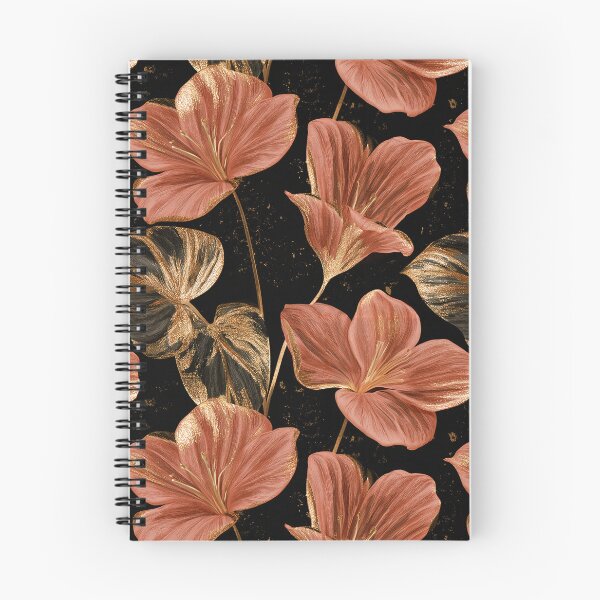 Item preview, Exotic Pothos - Hawaiian Flower Pattern - Anniversary Gifts For Mom designed and sold by RoyalStarsPatts.
