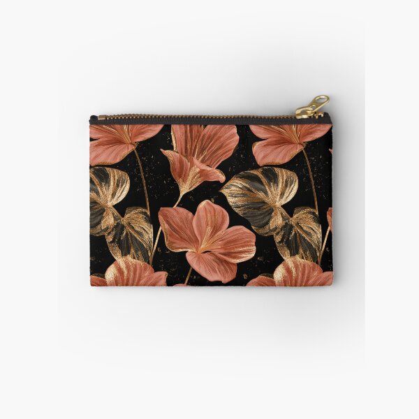 Item preview, Exotic Pothos - Hawaiian Flower Pattern - Anniversary Gifts For Mom designed and sold by RoyalStarsPatts.