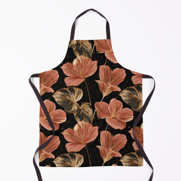 Item preview, Exotic Pothos - Hawaiian Flower Pattern - Anniversary Gifts For Mom designed and sold by RoyalStarsPatts.