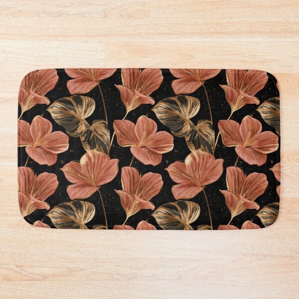 Item preview, Exotic Pothos - Hawaiian Flower Pattern - Anniversary Gifts For Mom designed and sold by RoyalStarsPatts.