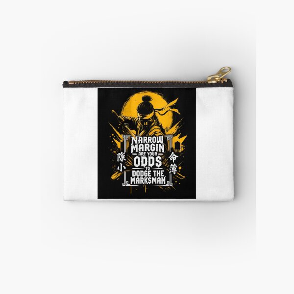 Item preview, Narrow Margin Inspirational Quote Motivational Typography Design designed and sold by yungborrow.