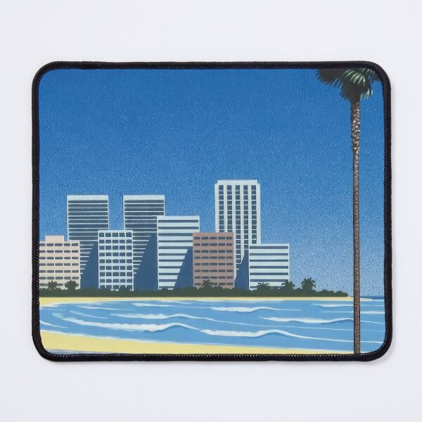 Item preview, Hiroshi Nagai designed and sold by GridDecay.