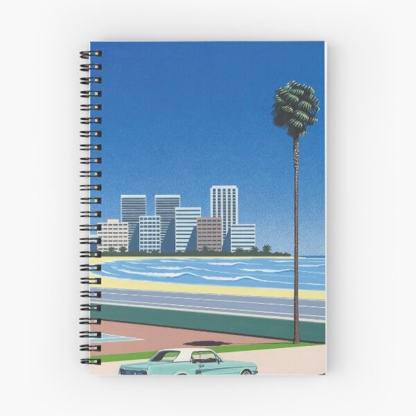 Item preview, Hiroshi Nagai designed and sold by GridDecay.