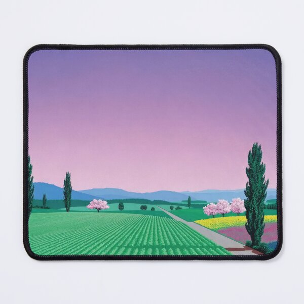 Item preview, Hiroshi Nagai designed and sold by GridDecay.