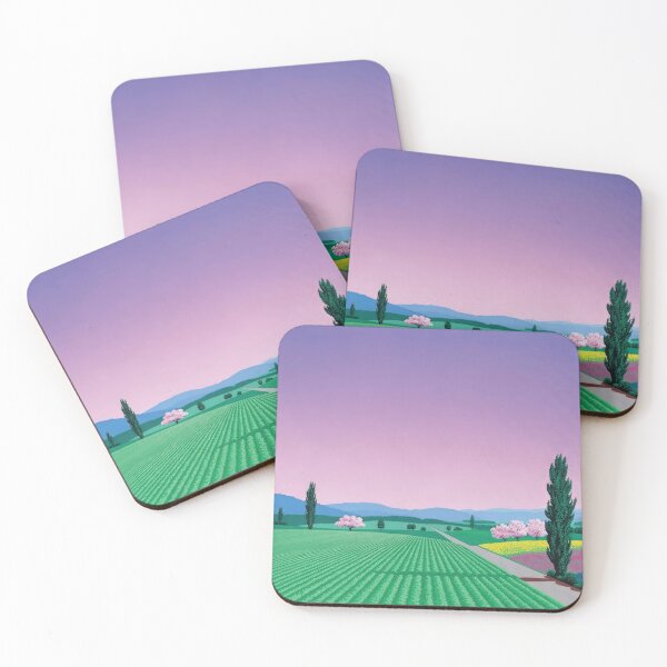 Item preview, Hiroshi Nagai designed and sold by GridDecay.