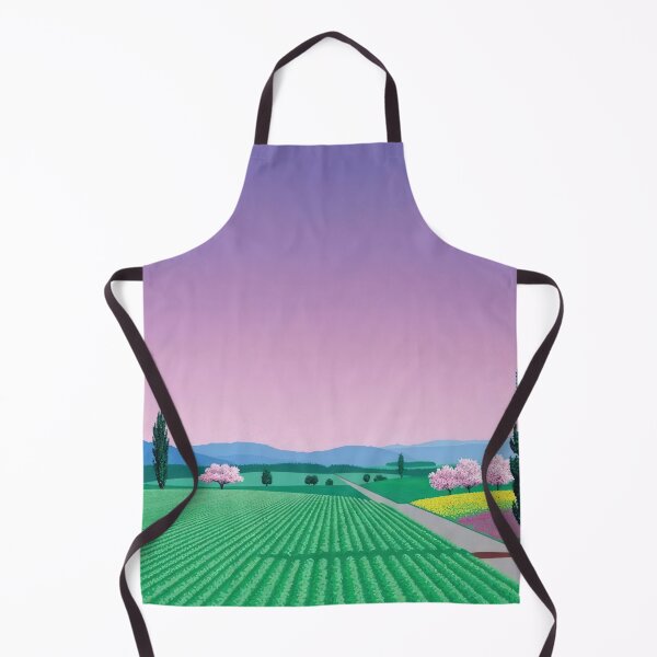 Item preview, Hiroshi Nagai designed and sold by GridDecay.