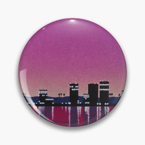 Item preview, Hiroshi Nagai designed and sold by GridDecay.