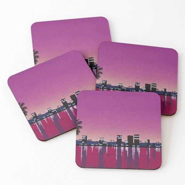 Item preview, Hiroshi Nagai designed and sold by GridDecay.