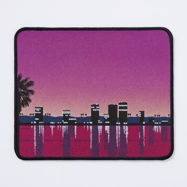 Item preview, Hiroshi Nagai designed and sold by GridDecay.