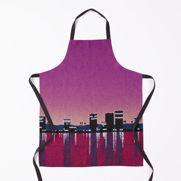 Item preview, Hiroshi Nagai designed and sold by GridDecay.