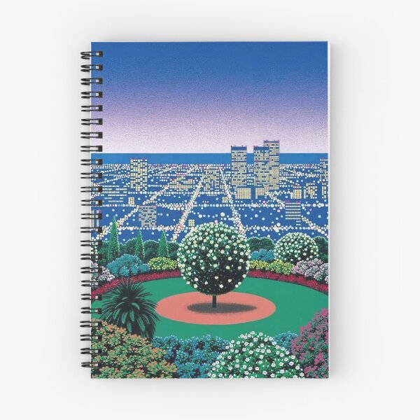 Item preview, Hiroshi Nagai designed and sold by GridDecay.