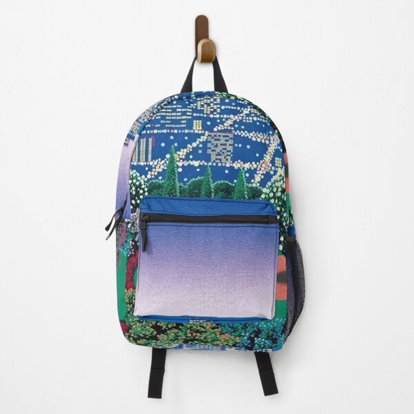 Item preview, Hiroshi Nagai designed and sold by GridDecay.