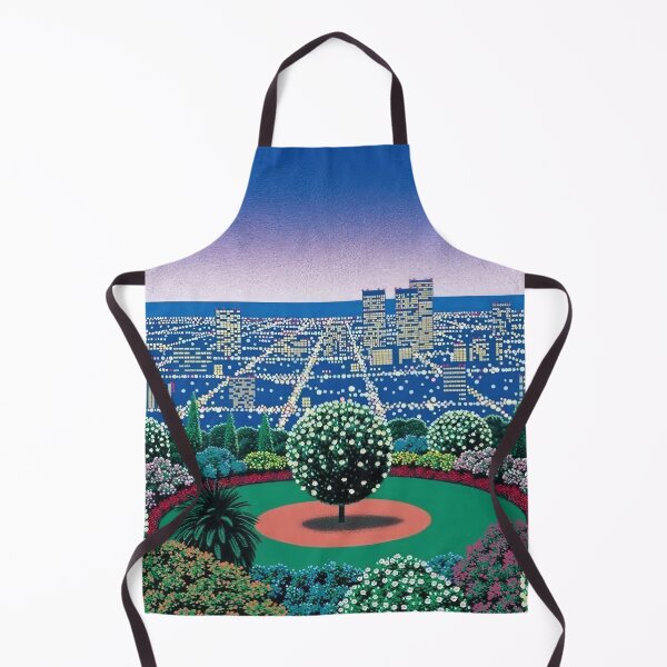 Item preview, Hiroshi Nagai designed and sold by GridDecay.