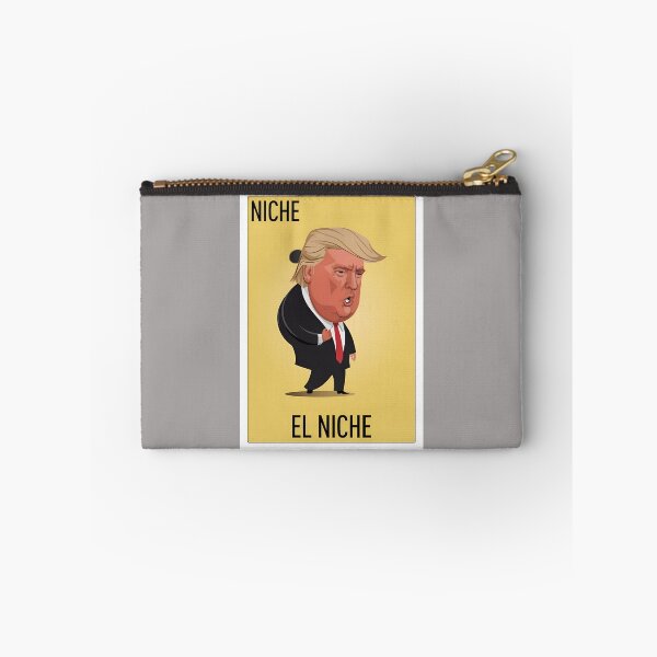 Item preview, 45 El Pendejo Lotería Trump Parody Shirt-68 designed and sold by GabrielBlanc.