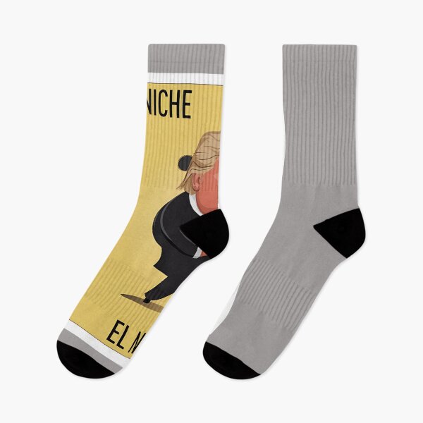 Item preview, 45 El Pendejo Lotería Trump Parody Shirt-68 designed and sold by GabrielBlanc.