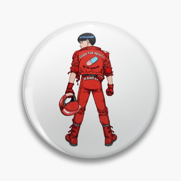 Item preview, Akira designed and sold by safarianu.