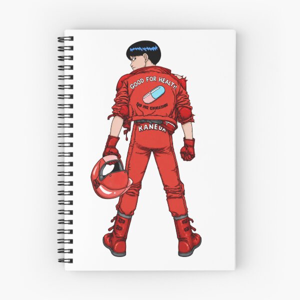 Item preview, Akira designed and sold by safarianu.