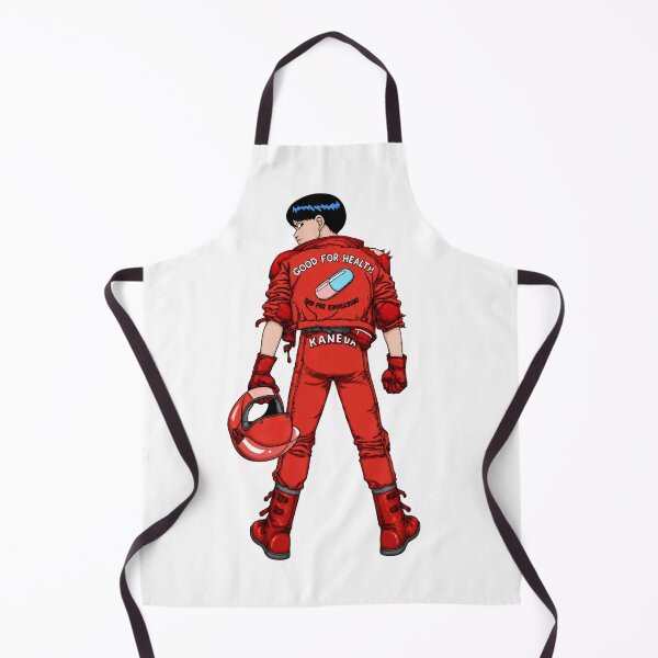 Item preview, Akira designed and sold by safarianu.