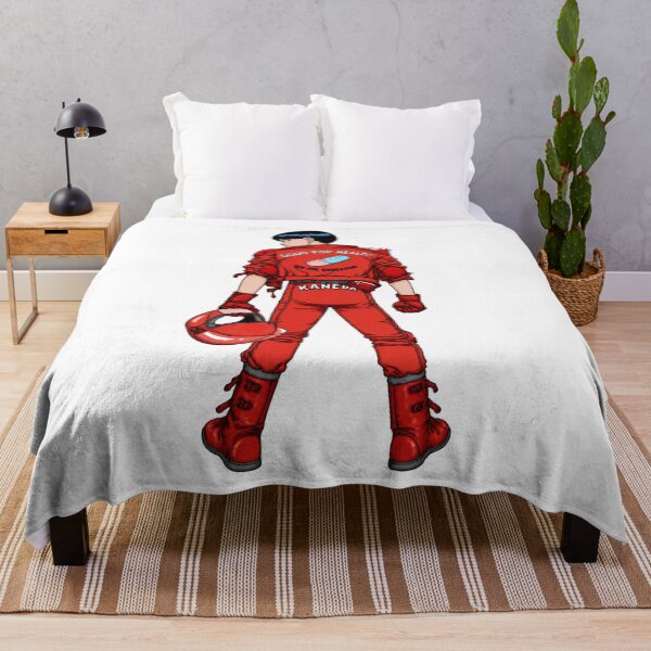Item preview, Akira designed and sold by safarianu.