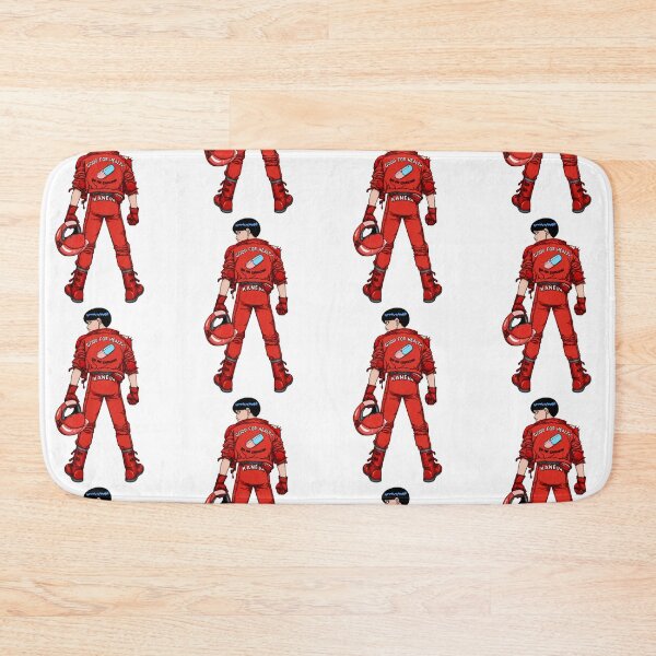 Item preview, Akira designed and sold by safarianu.