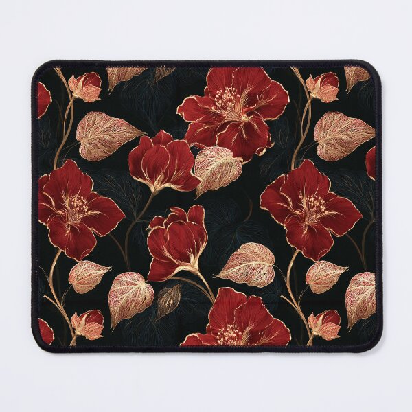 Item preview, Ornamental Pothos Floral - Birth Flower Pattern - Anniversary Gifts For Wife designed and sold by RoyalStarsPatts.