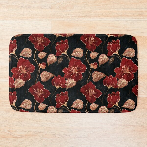 Item preview, Ornamental Pothos Floral  - Birth Flower Pattern - Anniversary Gifts For Wife designed and sold by RoyalStarsPatts.