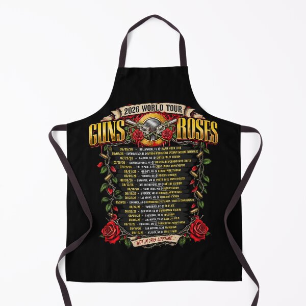 Item preview, Guns N Roses designed and sold by choudane.