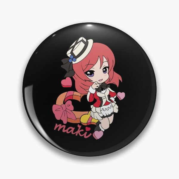 Item preview, Maki Nishikino designed and sold by Facturesfory.