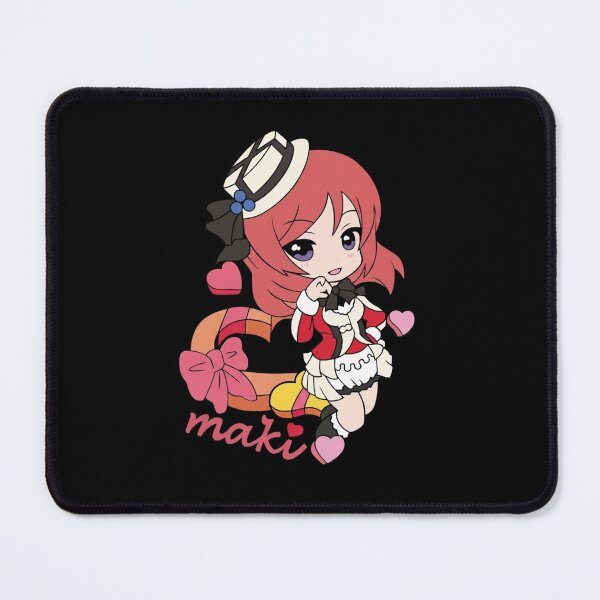 Item preview, Maki Nishikino designed and sold by Facturesfory.