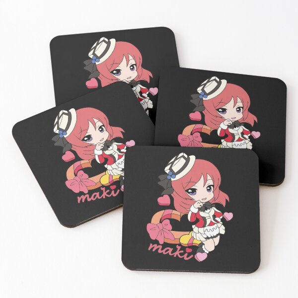 Item preview, Maki Nishikino designed and sold by Facturesfory.