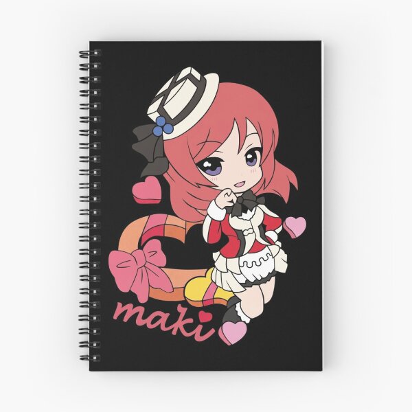 Item preview, Maki Nishikino designed and sold by Facturesfory.