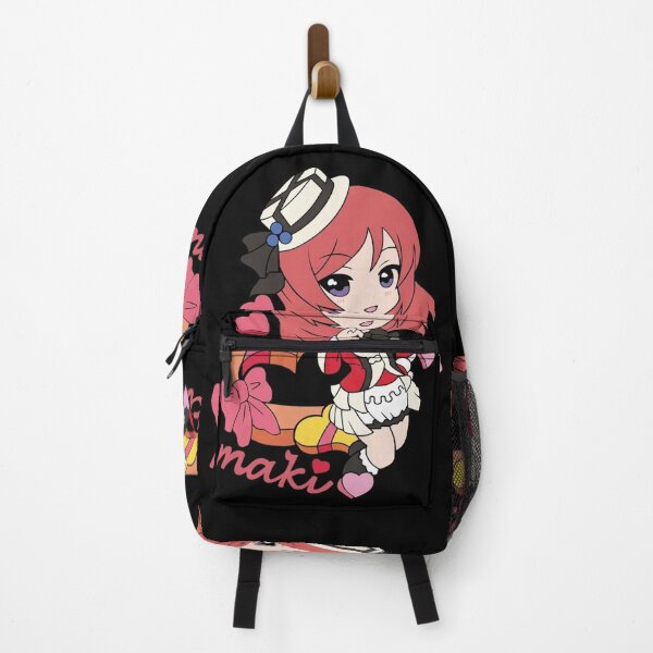 Artikelvorschau, Maki Nishikino entworfen und verkauft von Facturesfory.