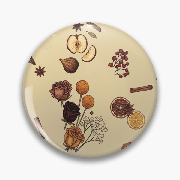 Item preview, Dried flowers and fruit designed and sold by Lisseb3l.