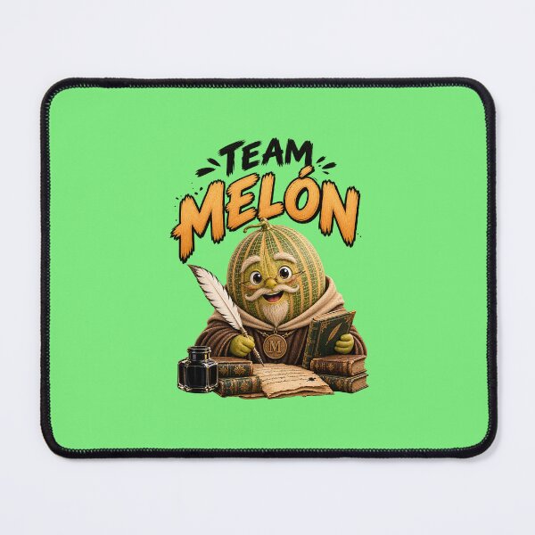 Item preview, Team Melon designed and sold by Hermandad-dlt.