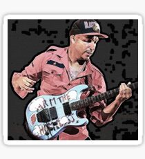 Tom Morello Sticker
