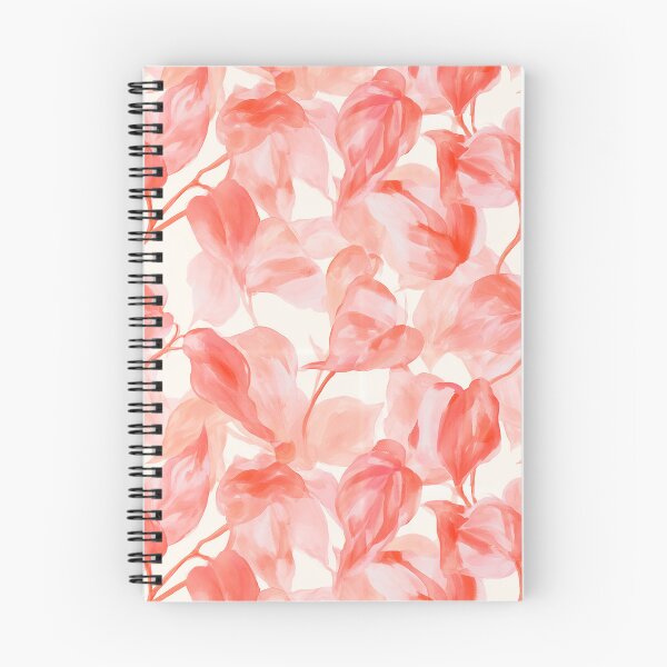 Item preview, Petaled Pothos Floral - Hawaiian Flower Pattern - Baby Shower Gifts designed and sold by RoyalStarsPatts.