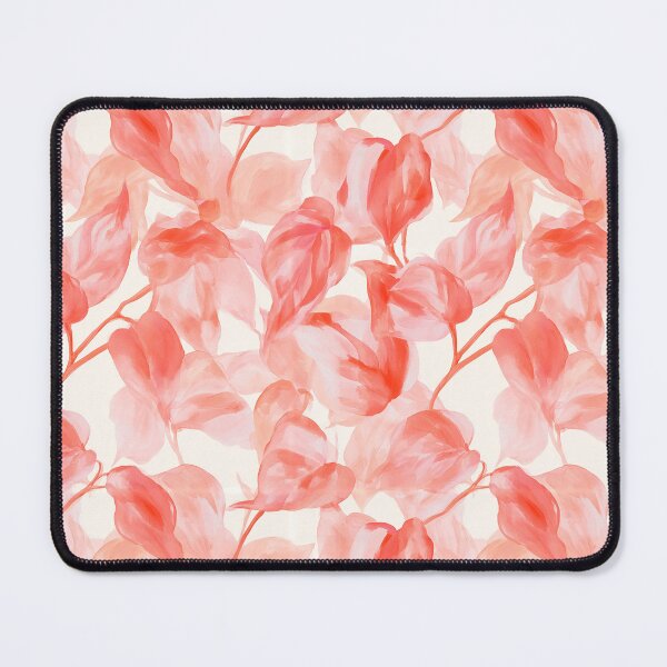 Item preview, Petaled Pothos Floral - Hawaiian Flower Pattern - Baby Shower Gifts designed and sold by RoyalStarsPatts.