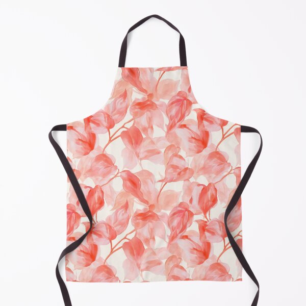 Item preview, Petaled Pothos Floral - Hawaiian Flower Pattern - Baby Shower Gifts designed and sold by RoyalStarsPatts.