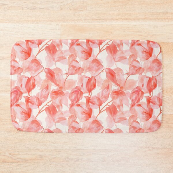 Item preview, Petaled Pothos Floral - Hawaiian Flower Pattern - Baby Shower Gifts designed and sold by RoyalStarsPatts.
