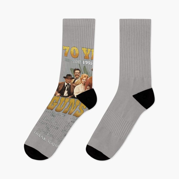 Item preview, 70 Years Gunsmoke Cast Tribute 1955-2025-49 designed and sold by GabrielBlanc.