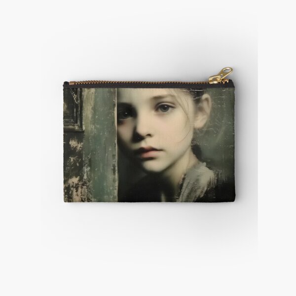 Item preview, Behind the Weathered Door designed and sold by Andrew Freeman's Art.