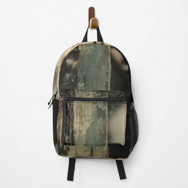 Item preview, Behind the Weathered Door designed and sold by Andrew Freeman's Art.