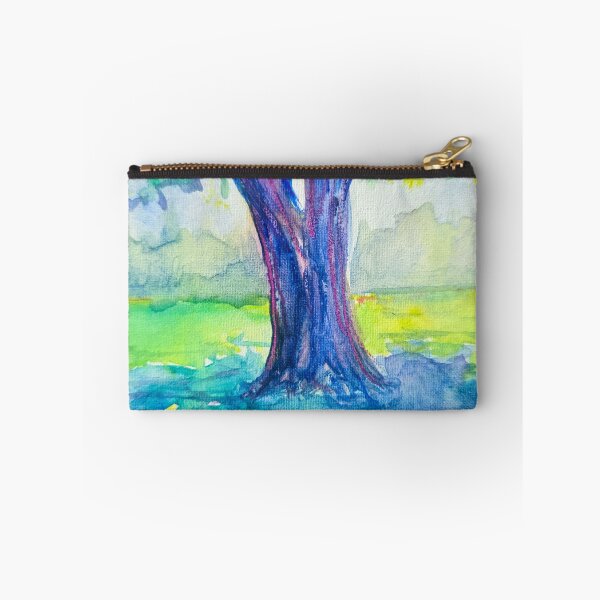 Item preview, Watercolor tree designed and sold by Anne Dallman.