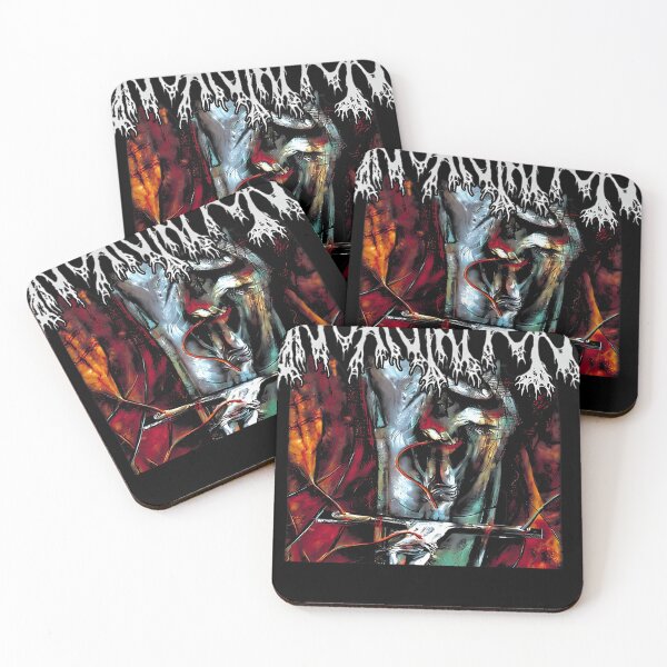 Item preview, INCANTATION designed and sold by StudioPulser.