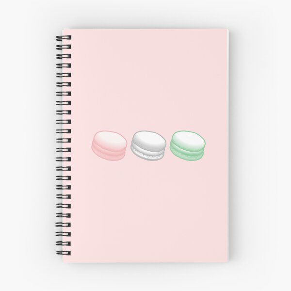 Item preview, Three Colorful French Macarons designed and sold by Restarter.