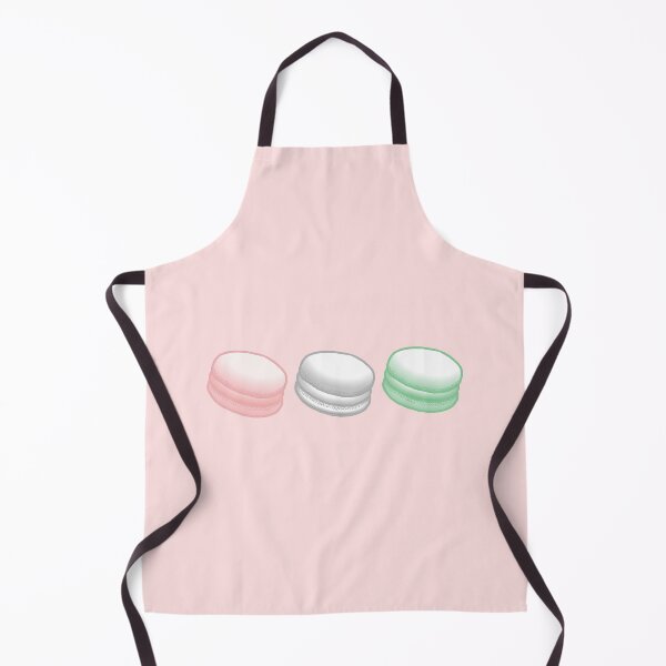 Item preview, Three Colorful French Macarons designed and sold by Restarter.