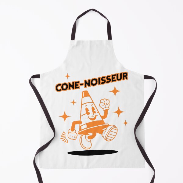 Item preview, Cone-Noisseur designed and sold by Son Of The Fox.